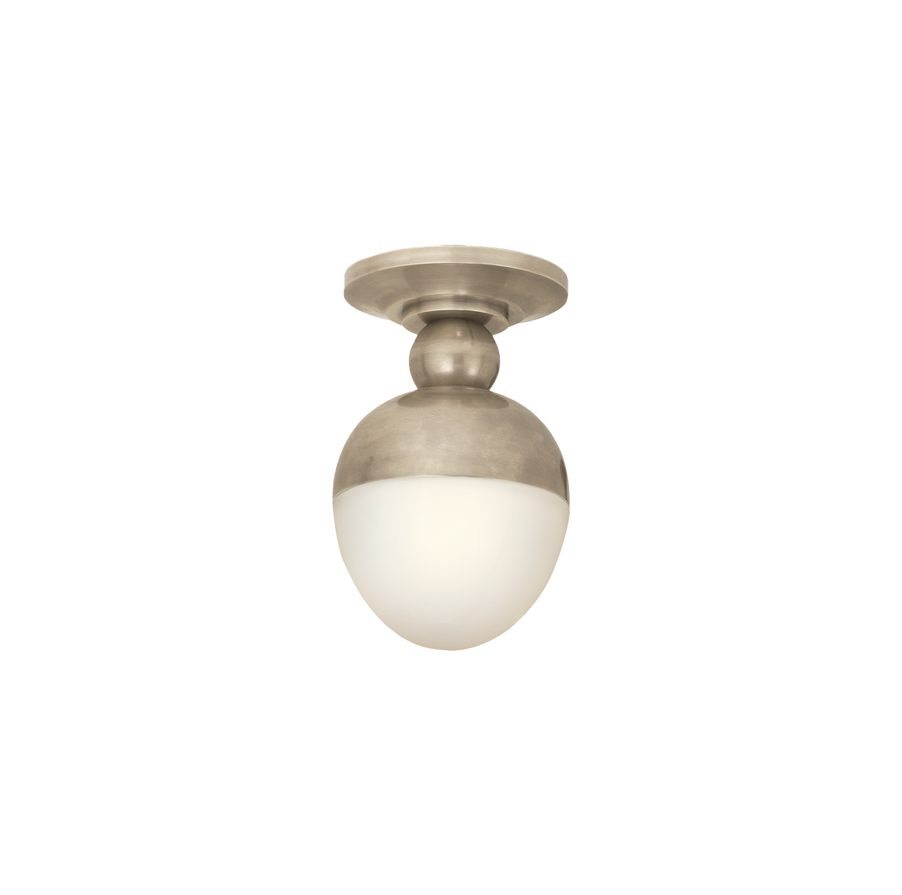 Clark Flush Mount Ceiling Light - Cueteks