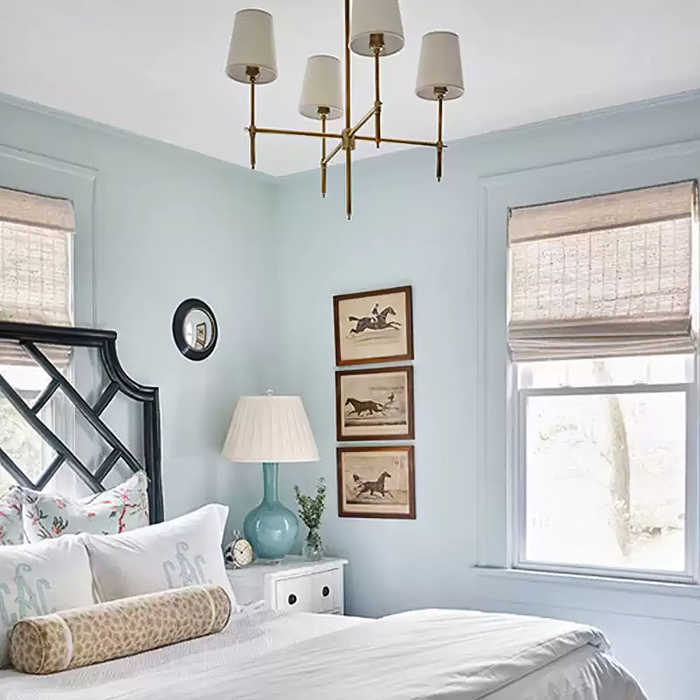 Modern Drum Shade Bryant Chandelier - Cueteks