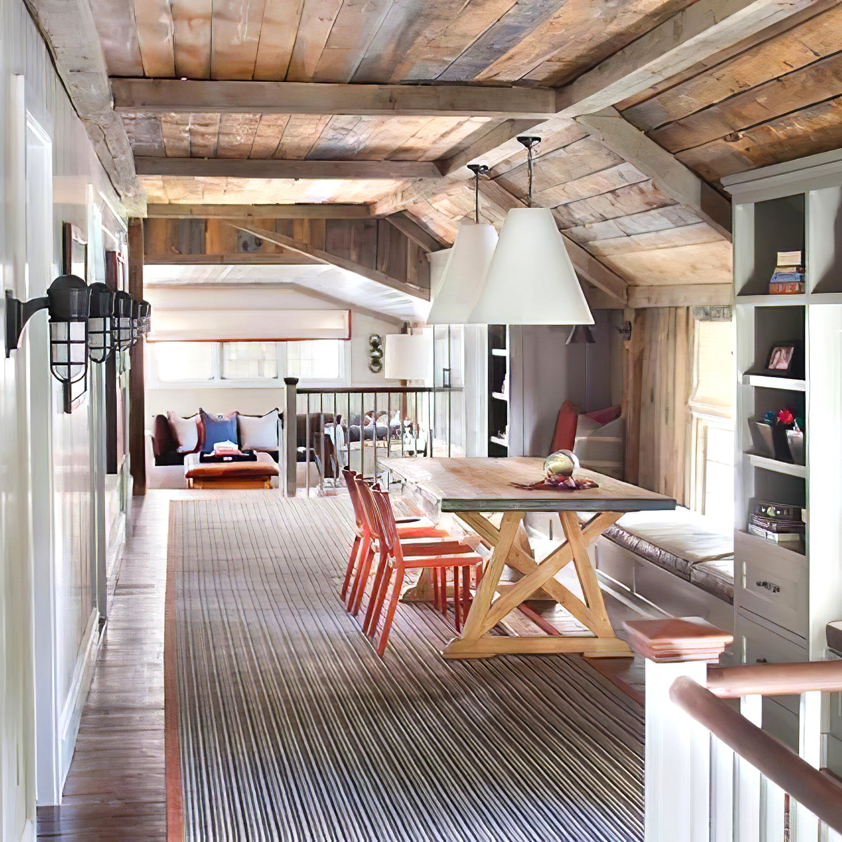 Goodman Pendant Lamp - Cueteks