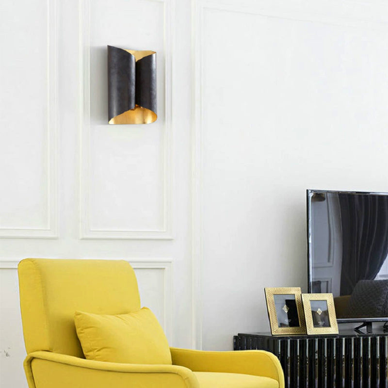 Selfoss Wall Light - Cueteks