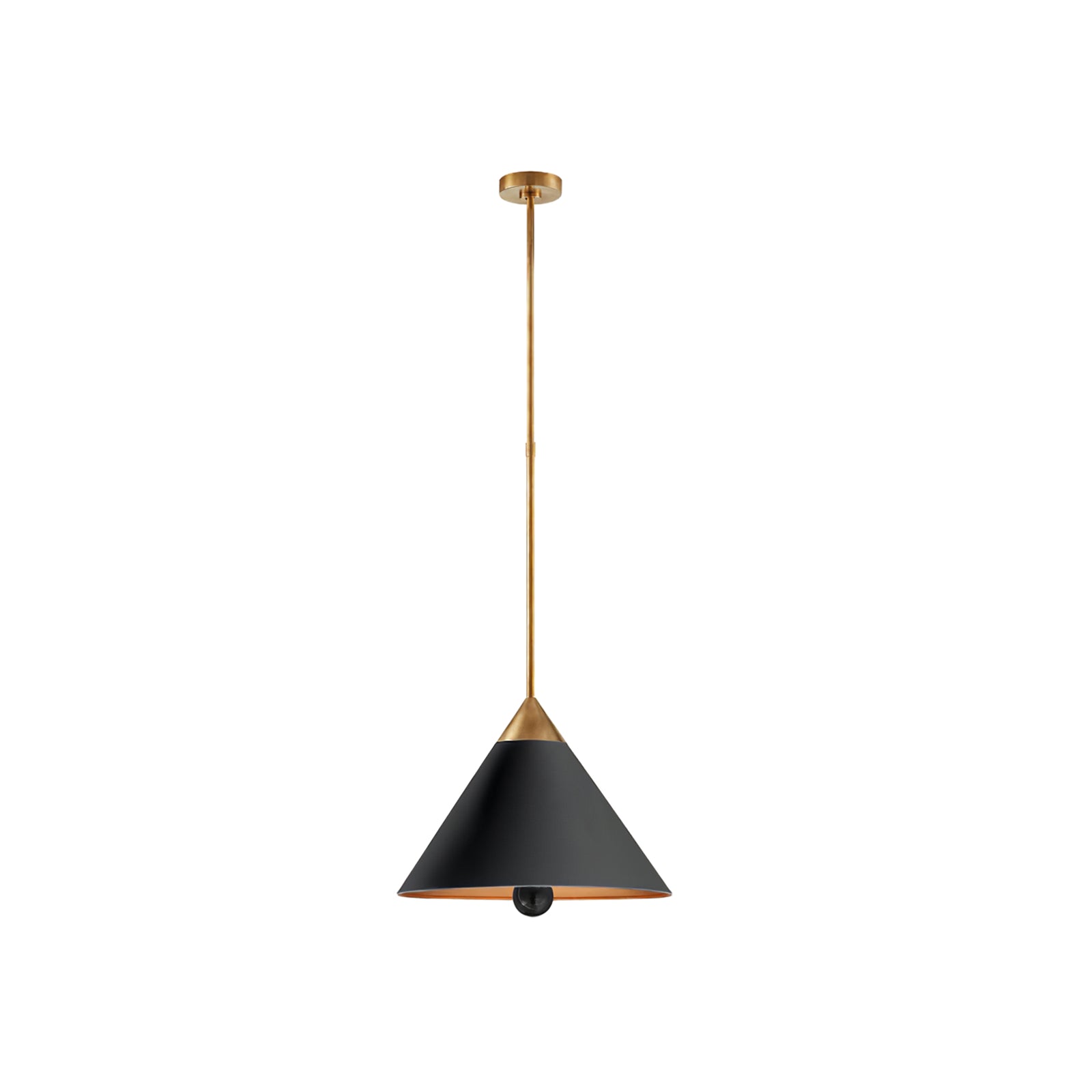 Kelly Wearstler Cleo Pendant Lamp - Cueteks