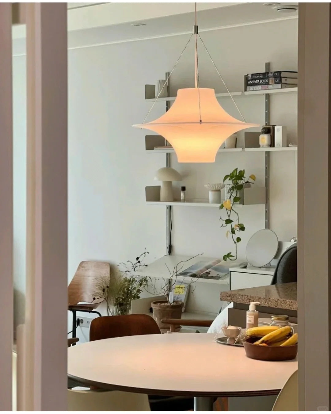 Lokki Houselight Pendant Lamp - Cueteks