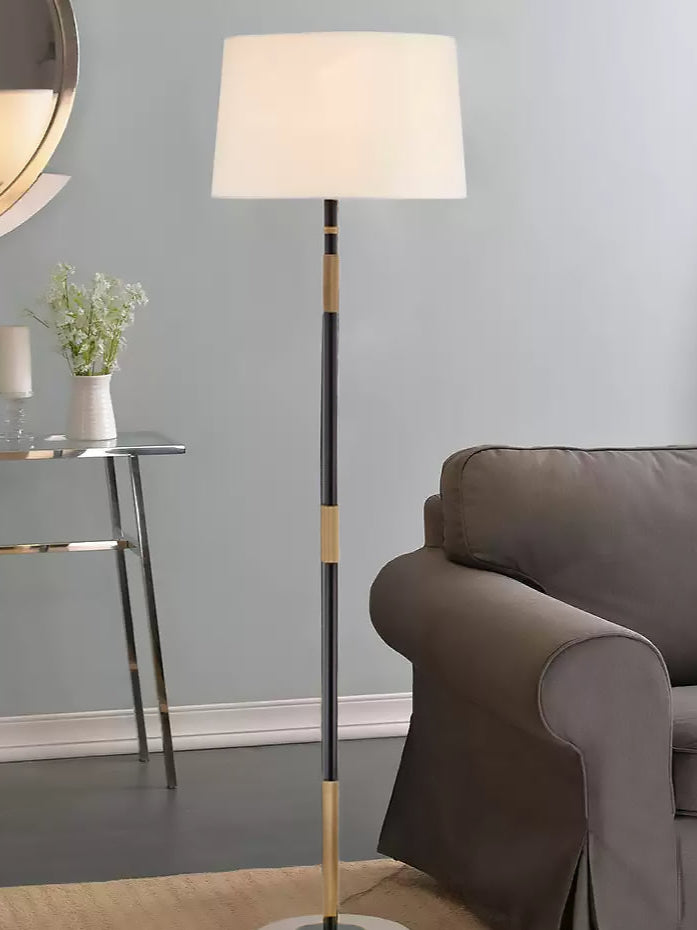Bowery Floor Lamp - Cueteks