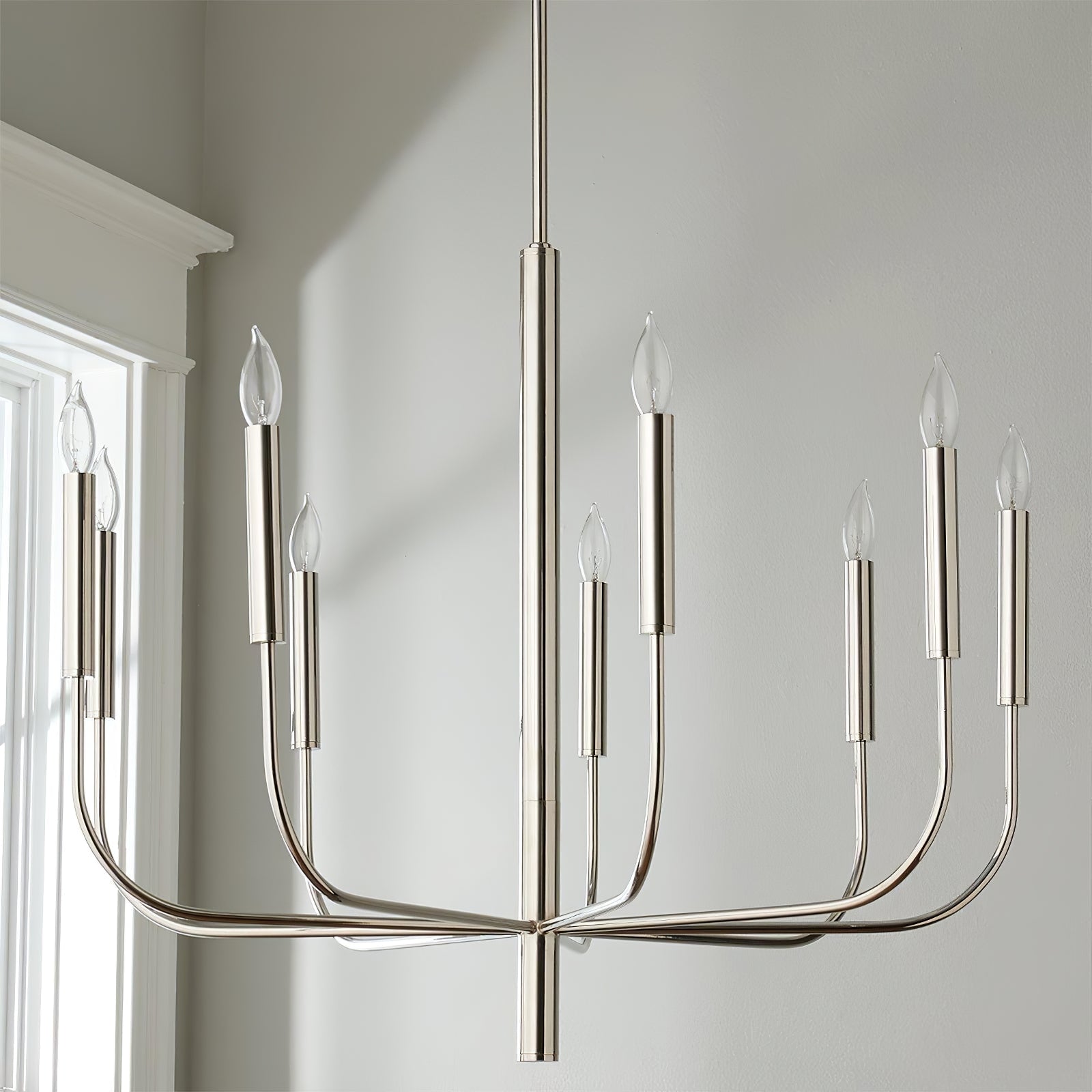 Brianna Chandelier - Cueteks