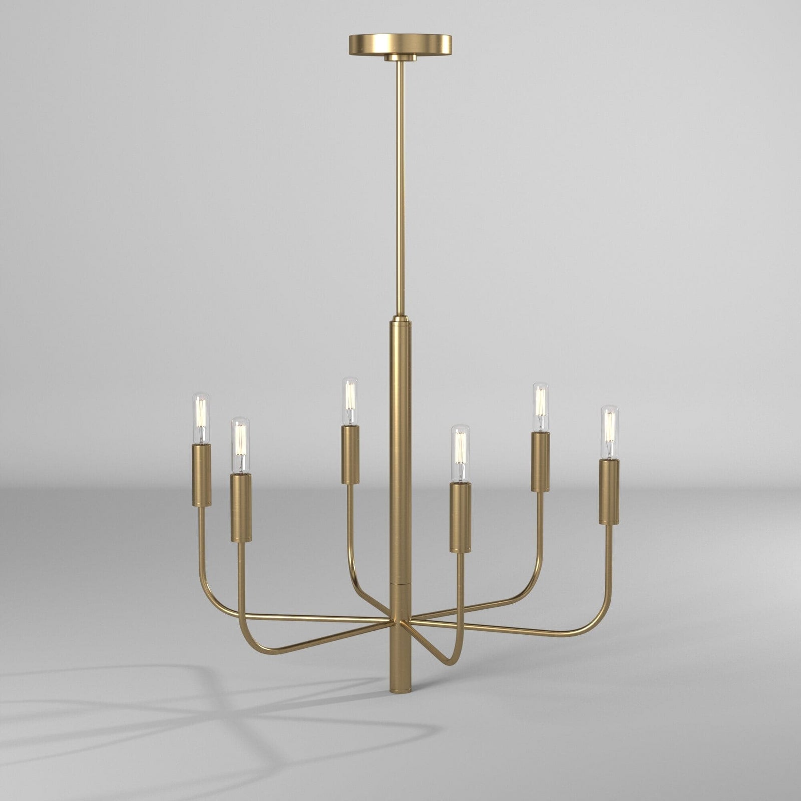 Brianna Chandelier - Cueteks