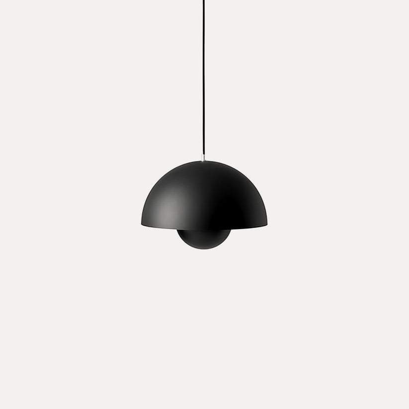 Flowerpot Colorful Pendant Lamp - Cueteks