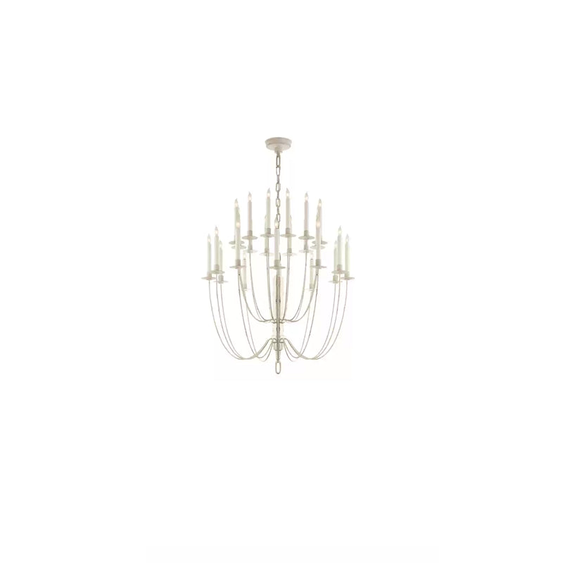 Thomas OBrien Erika Chandelier - Cueteks