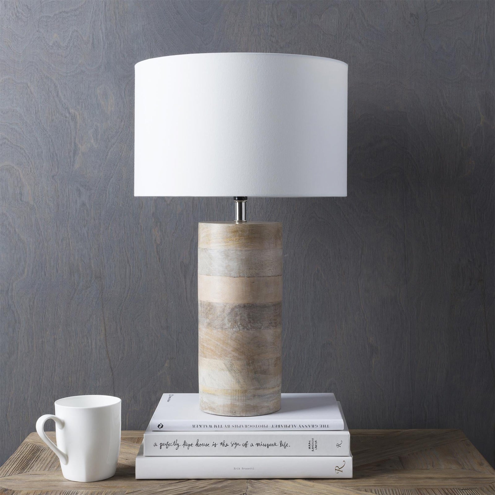 Arbor Modern Table Lamp - Cueteks