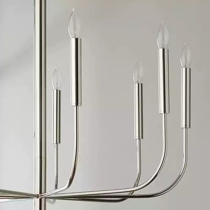 Brianna Chandelier - Cueteks