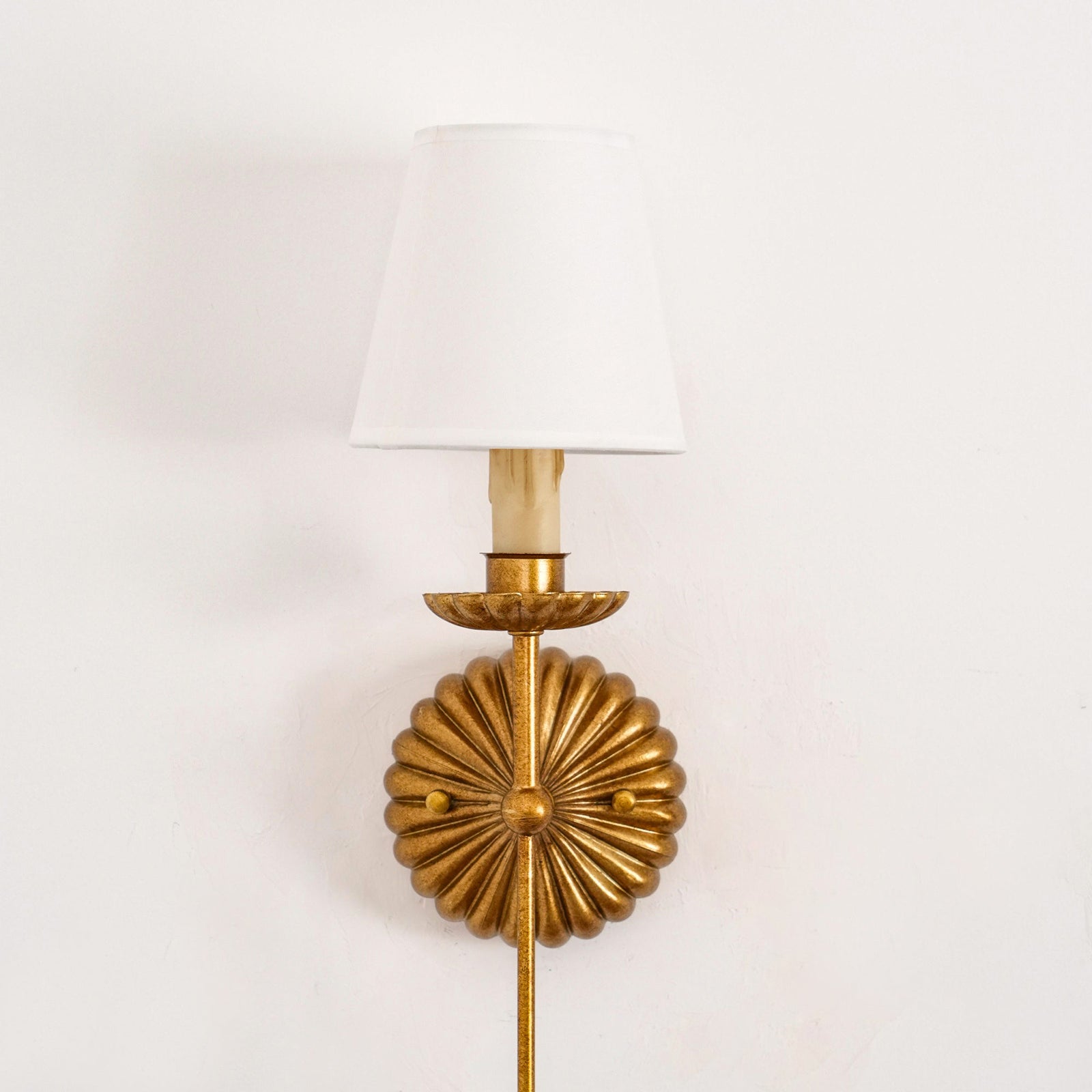 Clove Wall Sconce - Cueteks