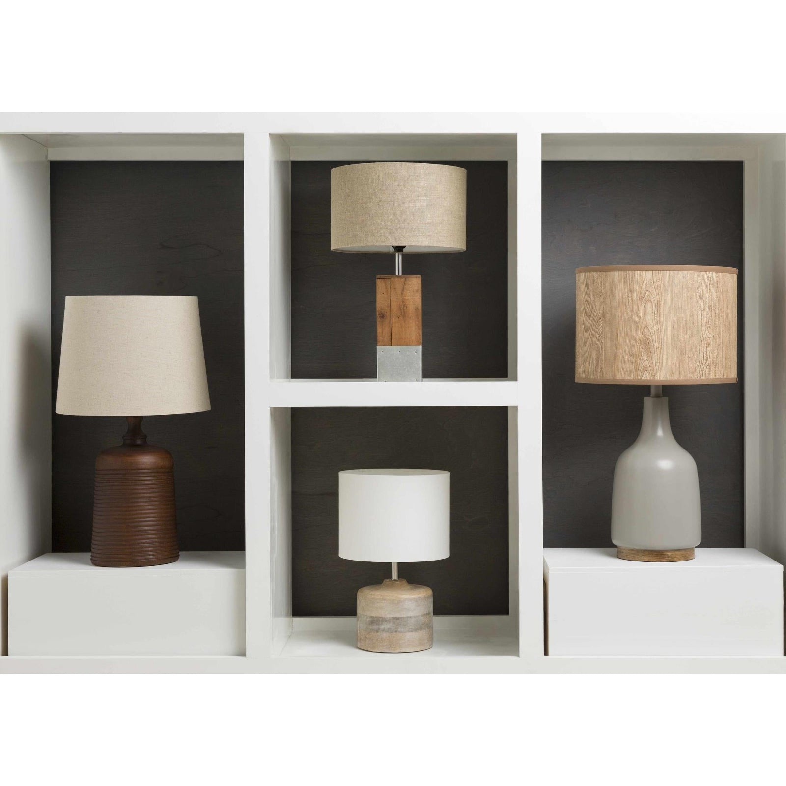 Arbor Modern Table Lamp - Cueteks