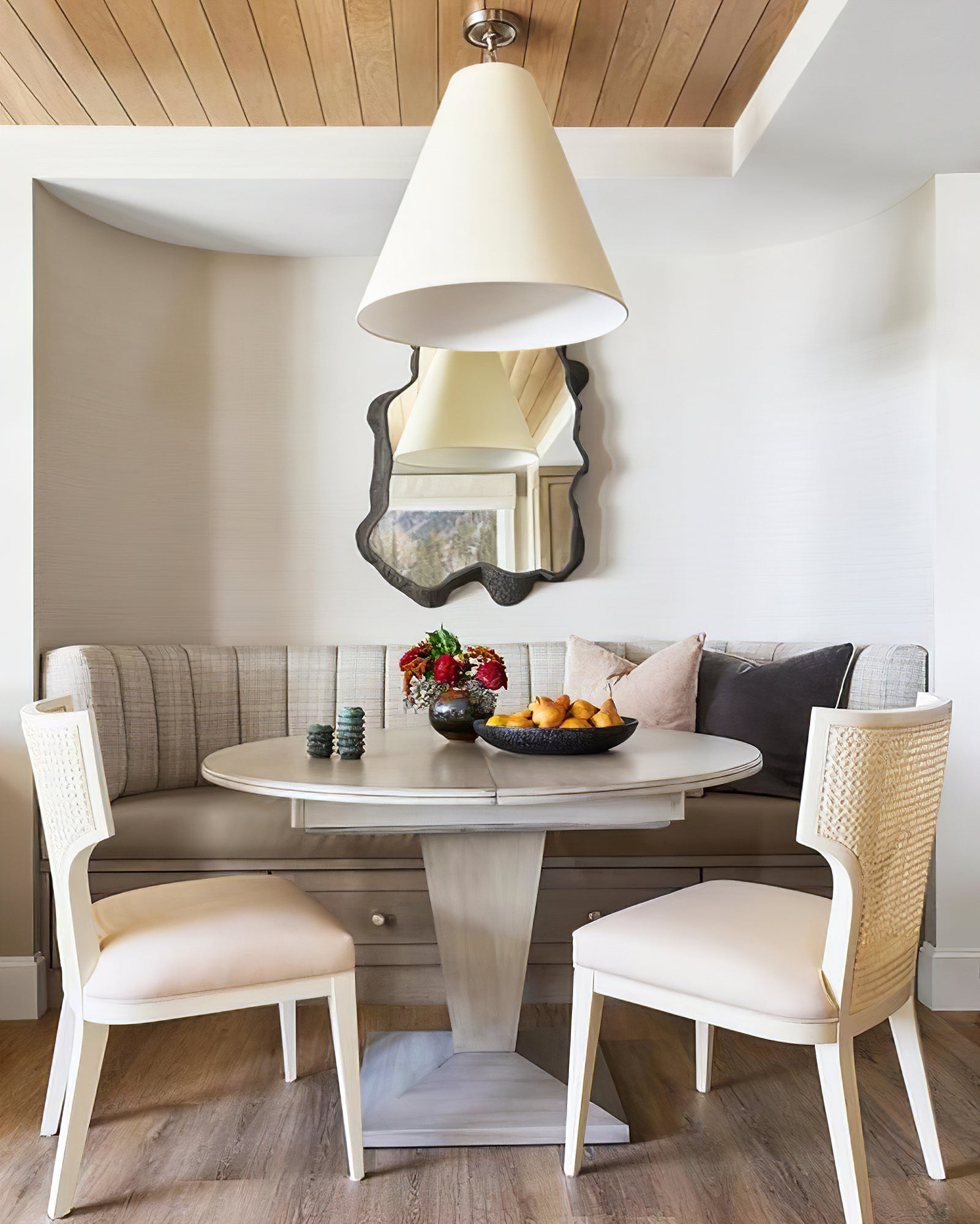 Goodman Pendant Lamp - Cueteks