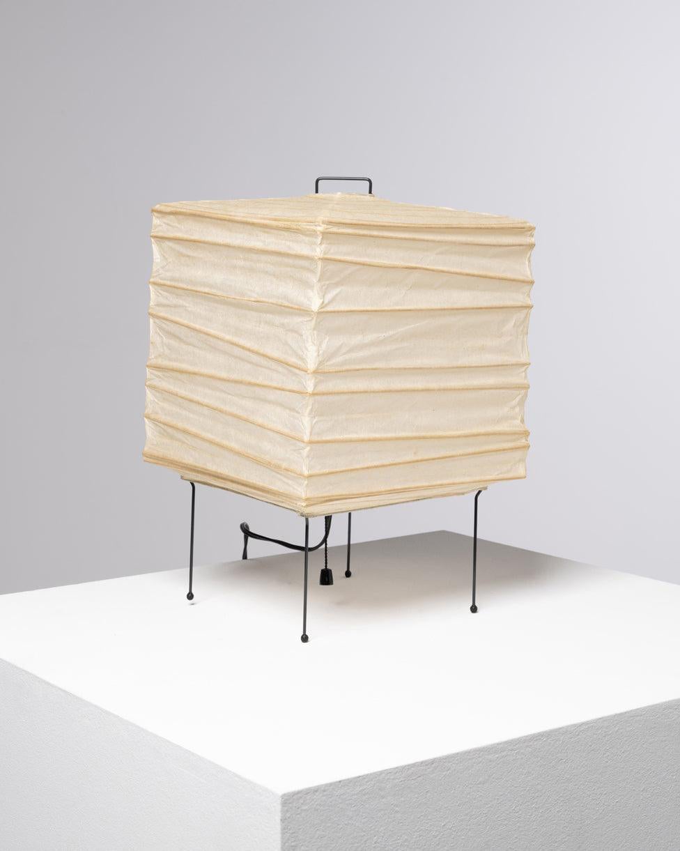 Akari 3X Table Lamp - Cueteks