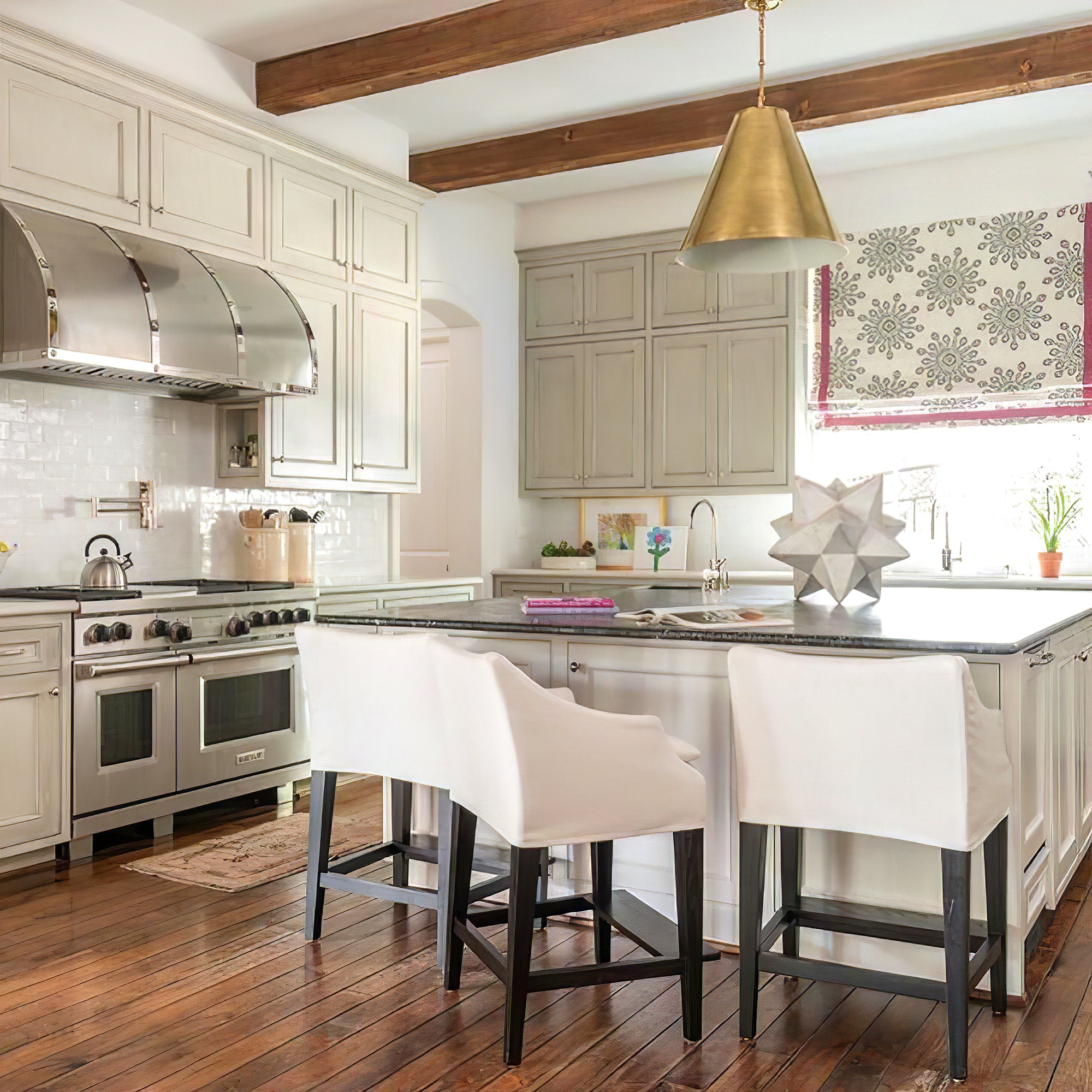 Goodman Pendant Lamp - Cueteks