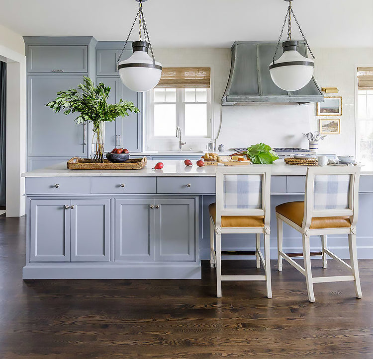 Modern Schoolhouse Lantern Pendant Lamp - Cueteks