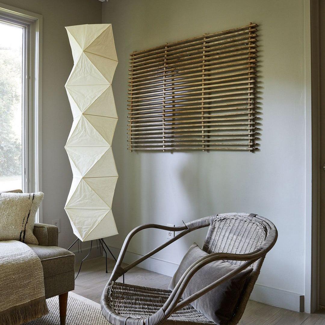 Akari UF4-33N Floor Lamp - Cueteks