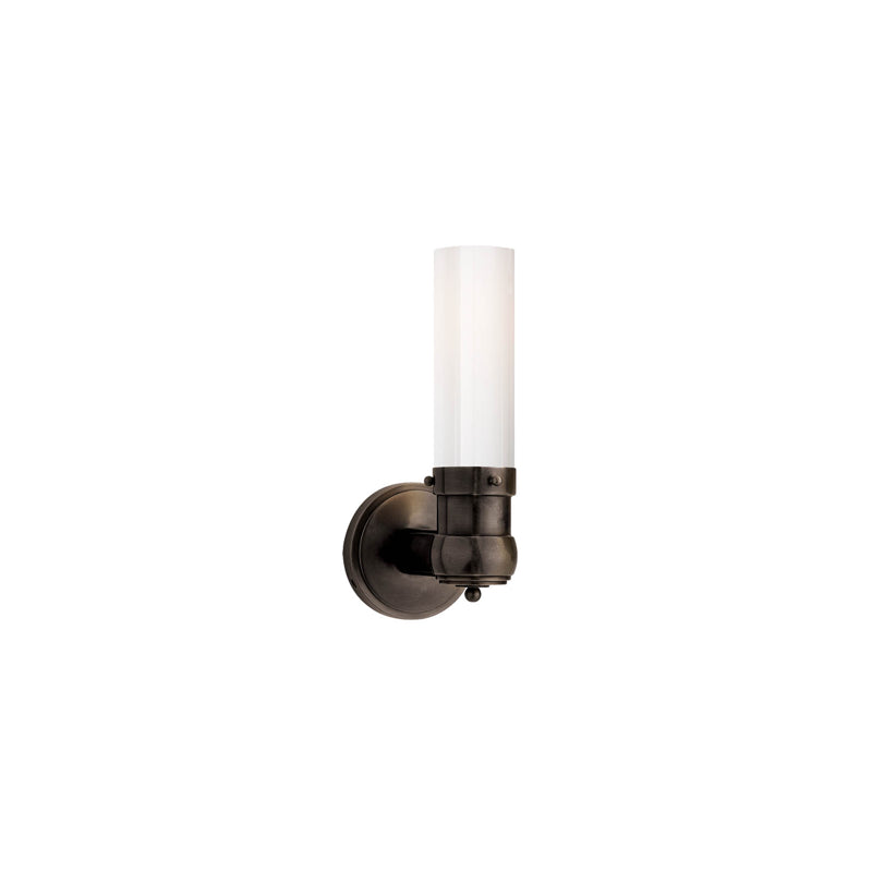 Graydon Single Wall Light - Cueteks