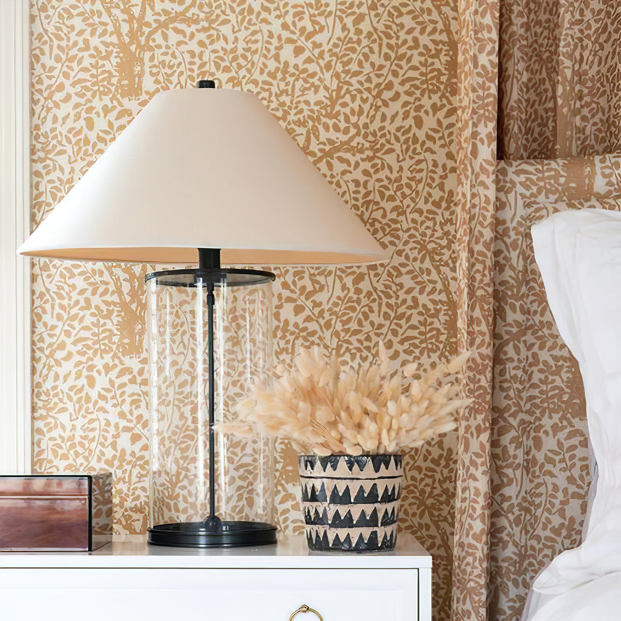 Ralph Lauren Modern Table Lamp - Cueteks