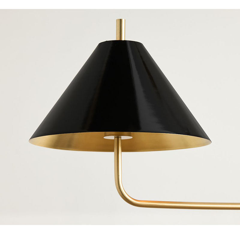 Chris Loves Julia Edie Chandelier - Cueteks