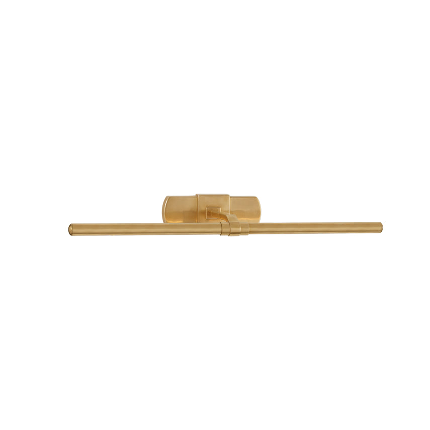 Langley Picture Light - Cueteks