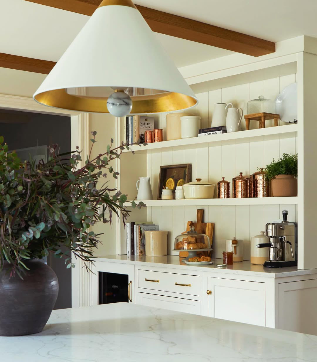 Kelly Wearstler Cleo Pendant Lamp - Cueteks