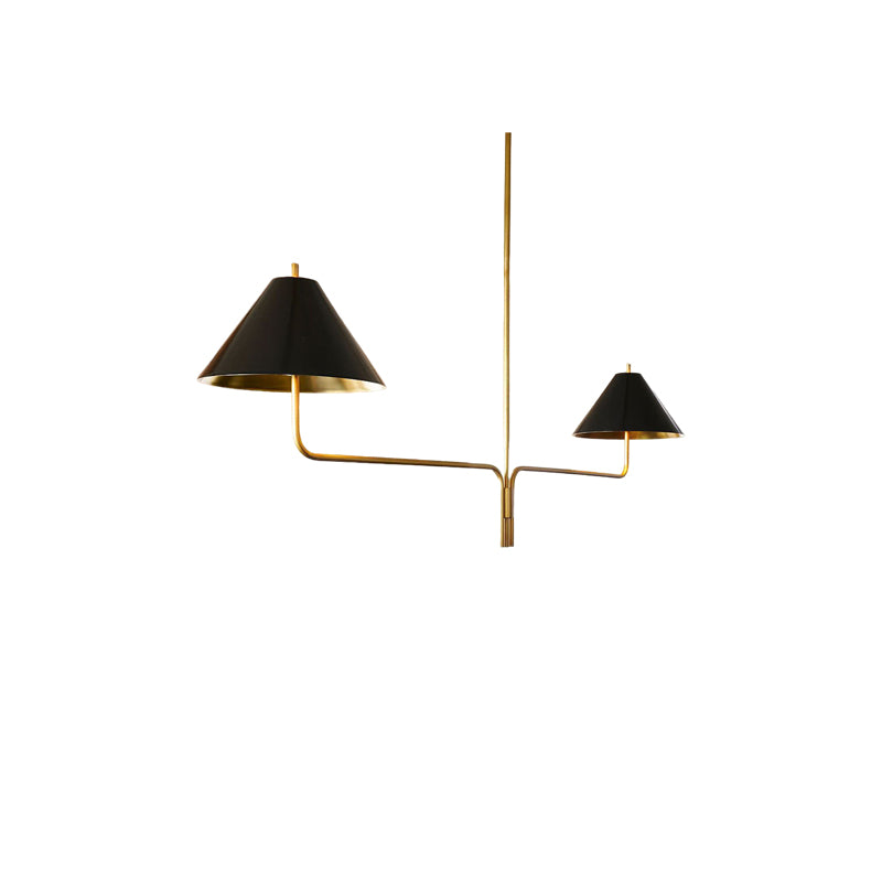 Chris Loves Julia Edie Chandelier - Cueteks