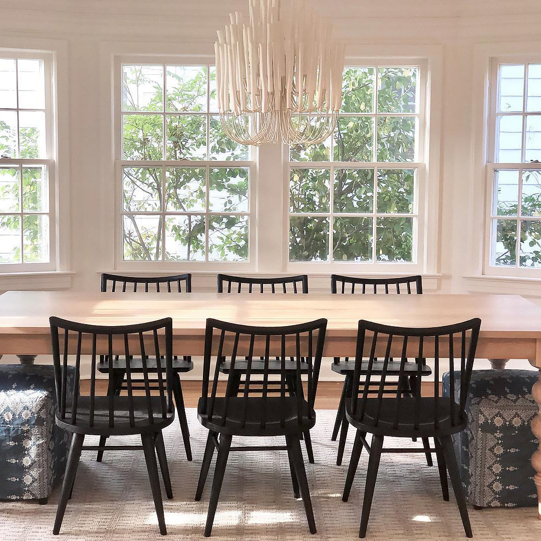 Tilda Multi-branch Chandelier - Cueteks