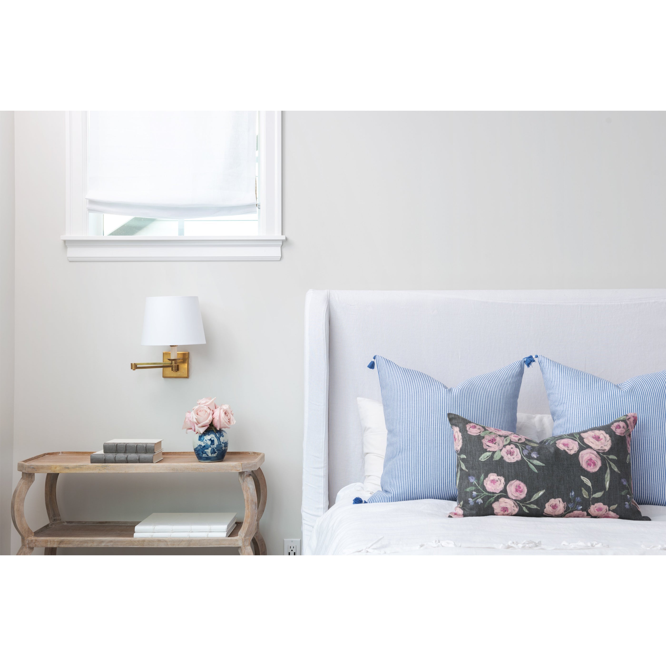 Classic Swing Arm Wall Lamp - Cueteks