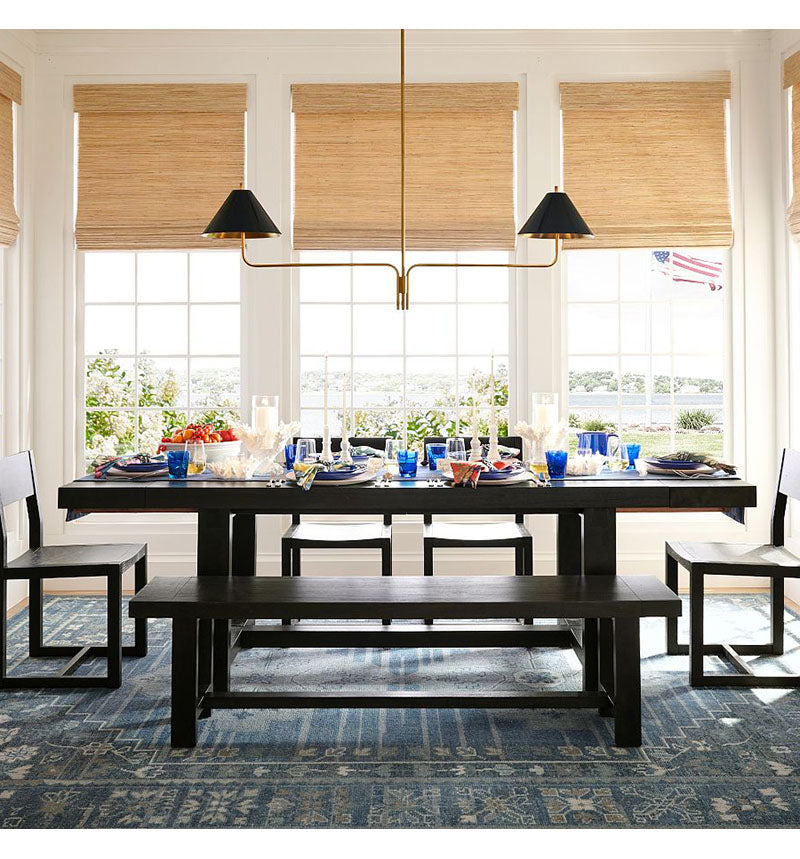 Chris Loves Julia Edie Chandelier - Cueteks