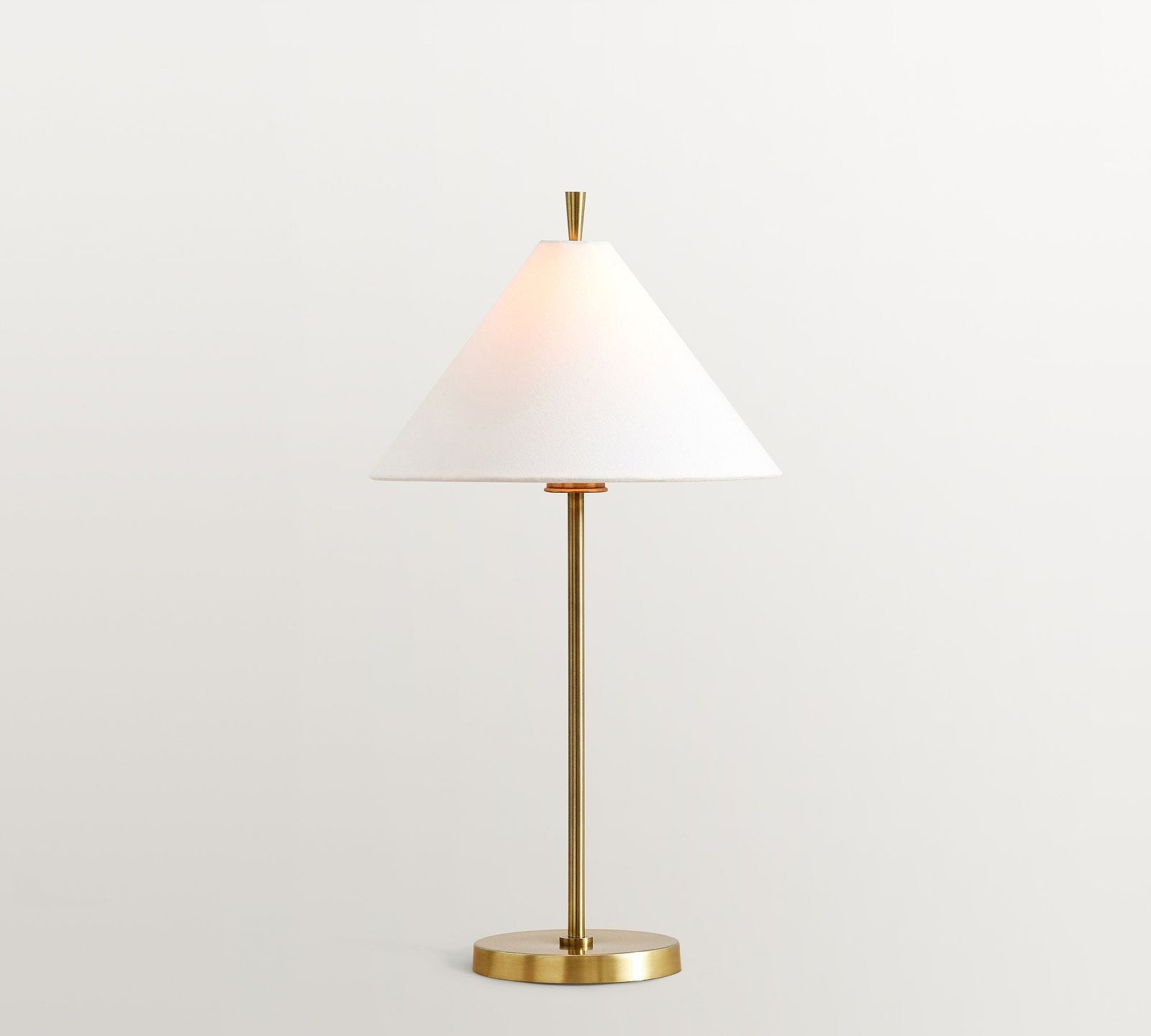 Ellis Simple Table Lamp - Cueteks