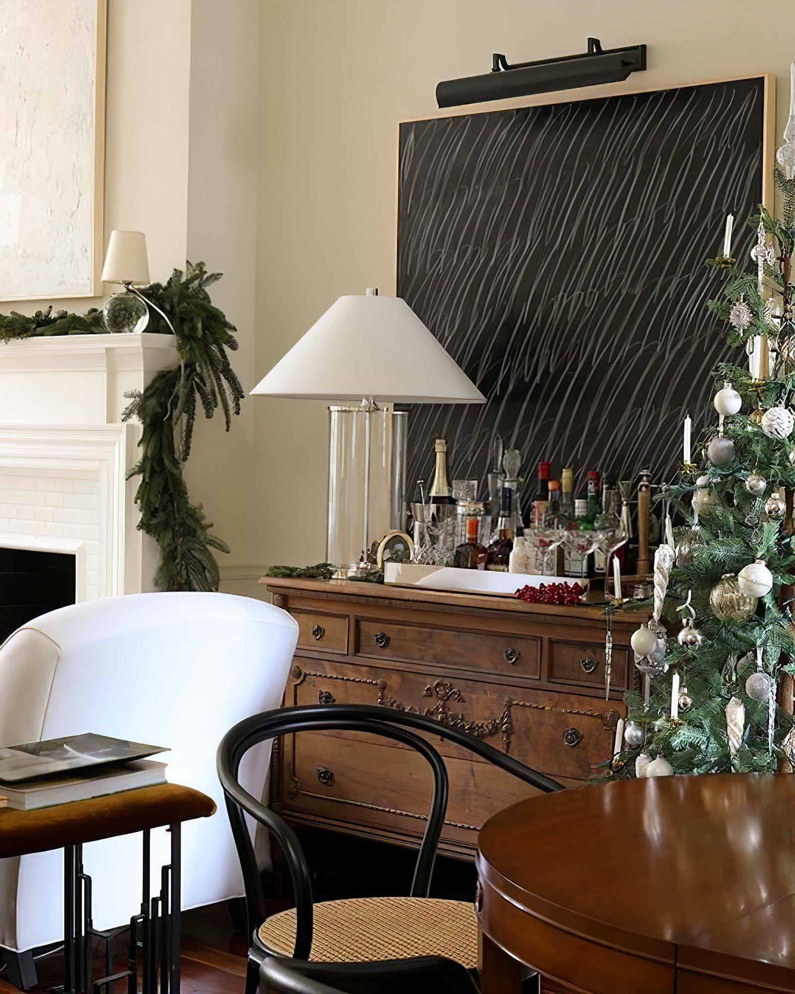 Ralph Lauren Modern Table Lamp - Cueteks