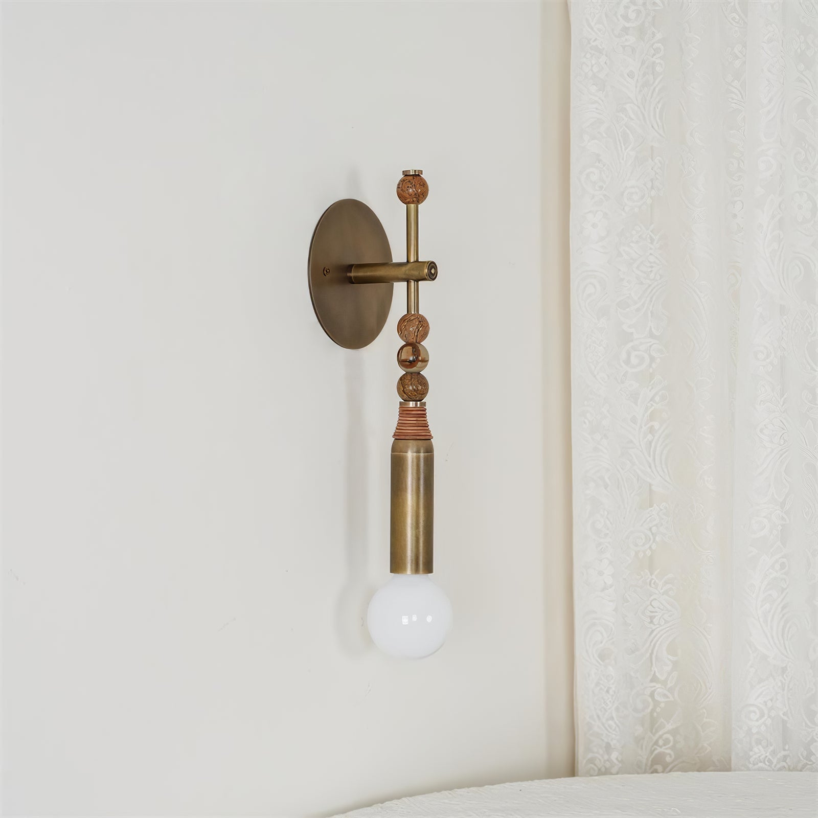 Toam Wall Light - Cueteks
