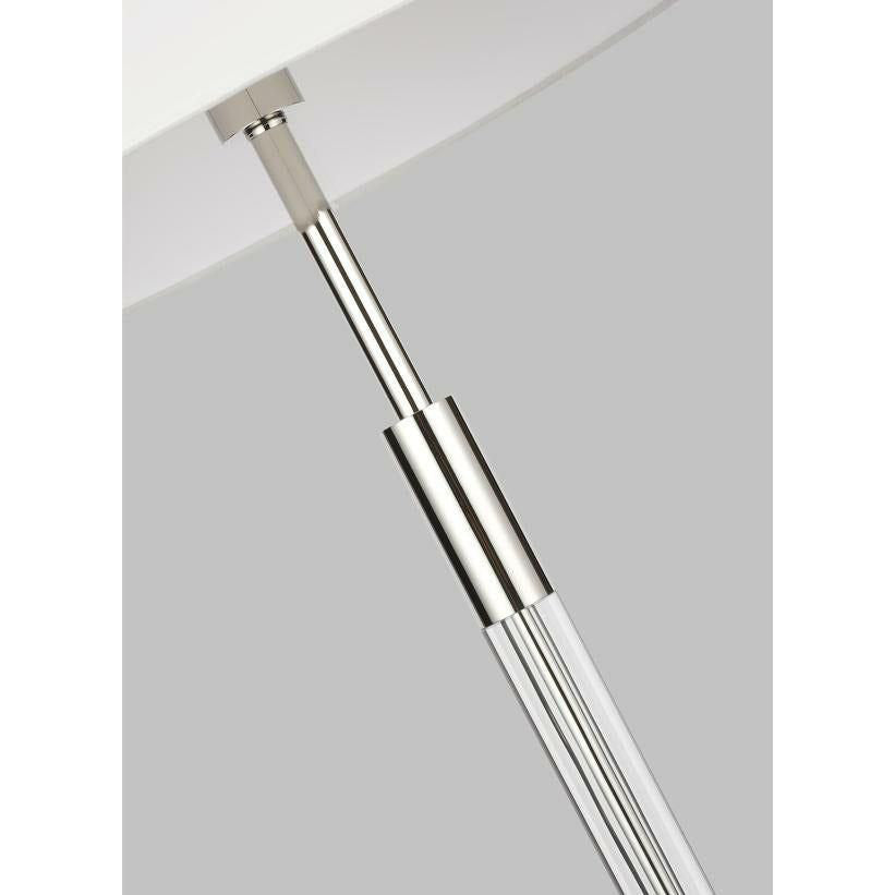 Ralph Acrylic Floor Lamp - Cueteks
