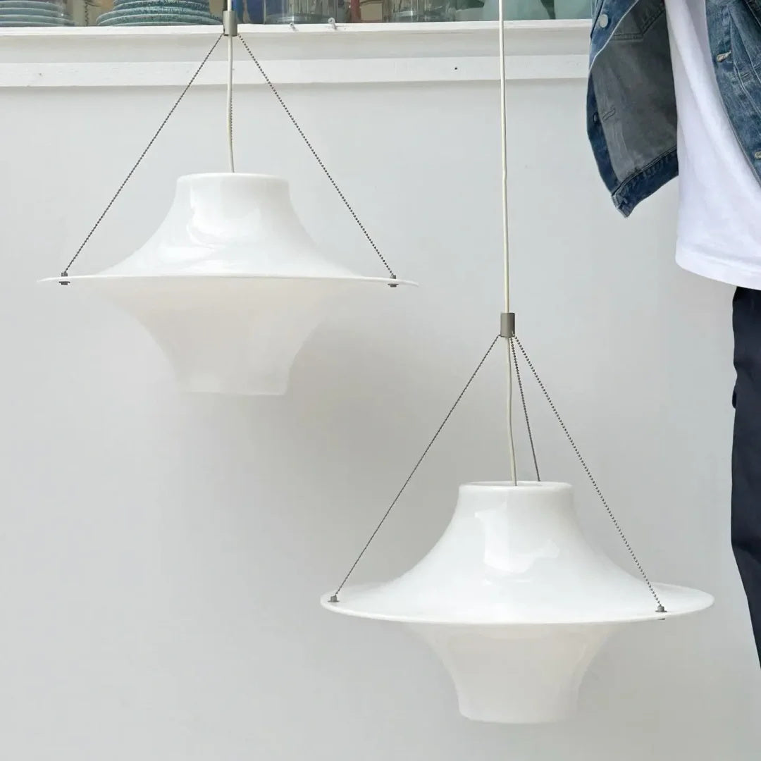 Lokki Houselight Pendant Lamp - Cueteks