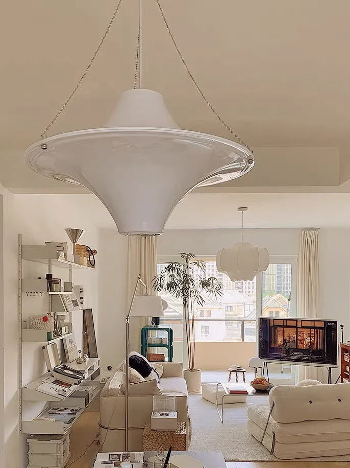 Lokki Houselight Pendant Lamp - Cueteks