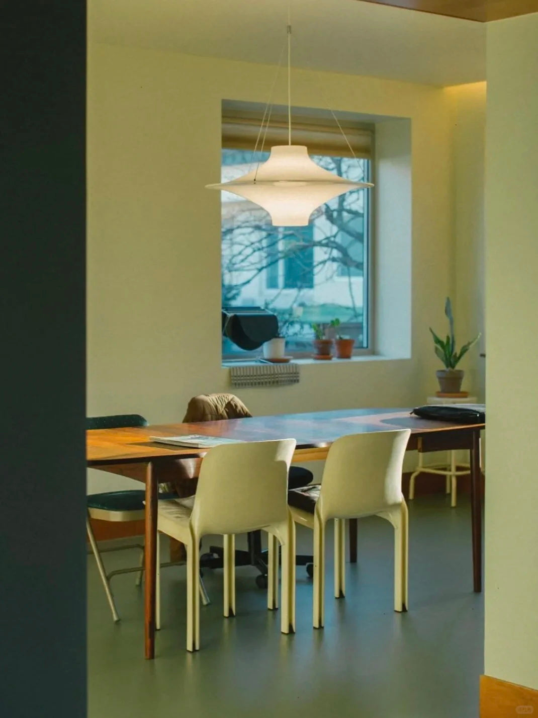 Lokki Houselight Pendant Lamp - Cueteks