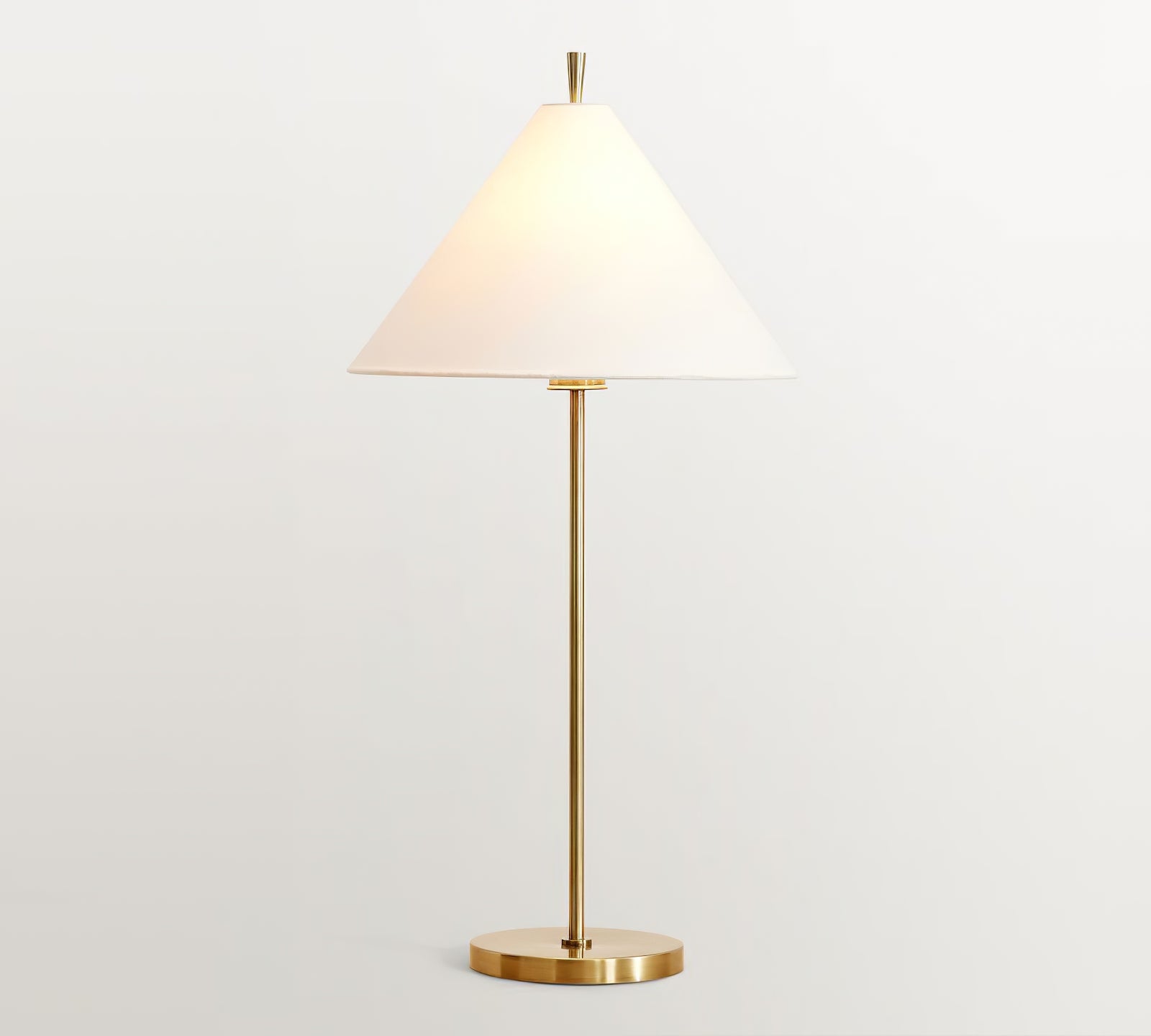 Ellis Simple Table Lamp - Cueteks