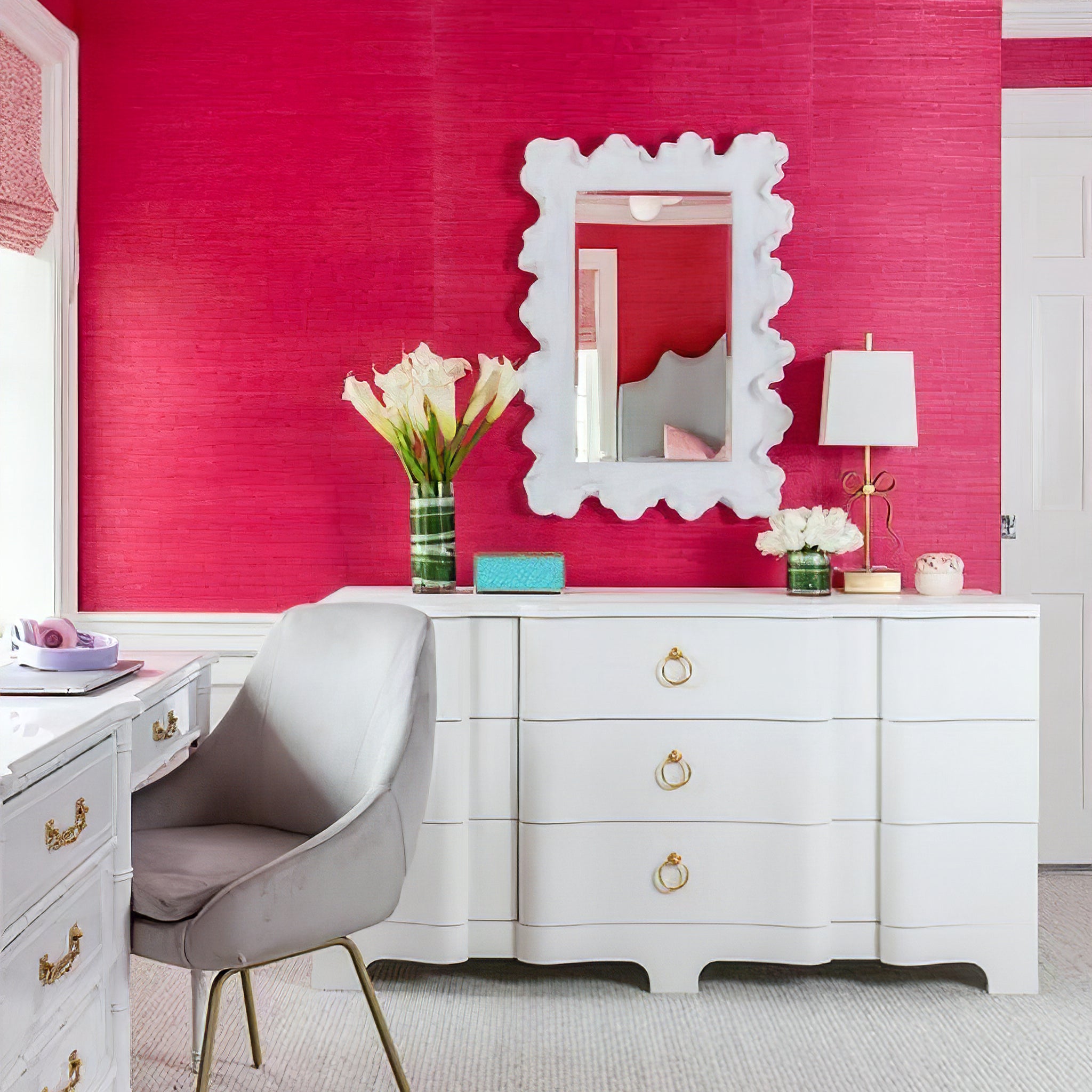 Ellery Butterfly Table Lamp - Cueteks