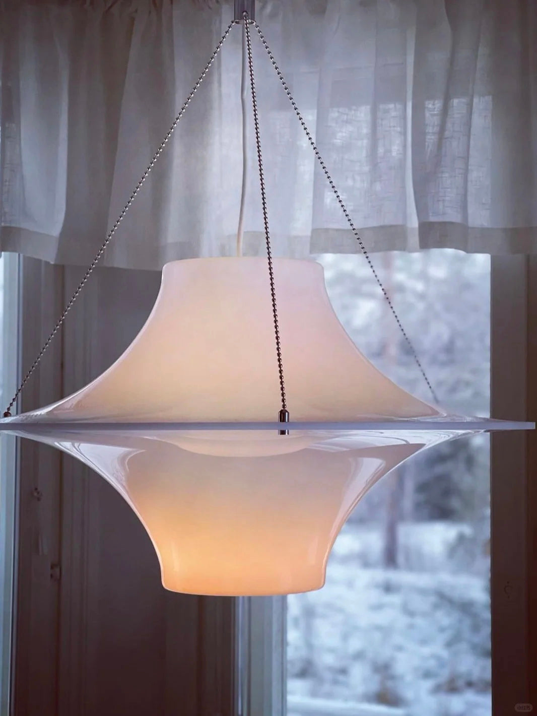 Lokki Houselight Pendant Lamp - Cueteks