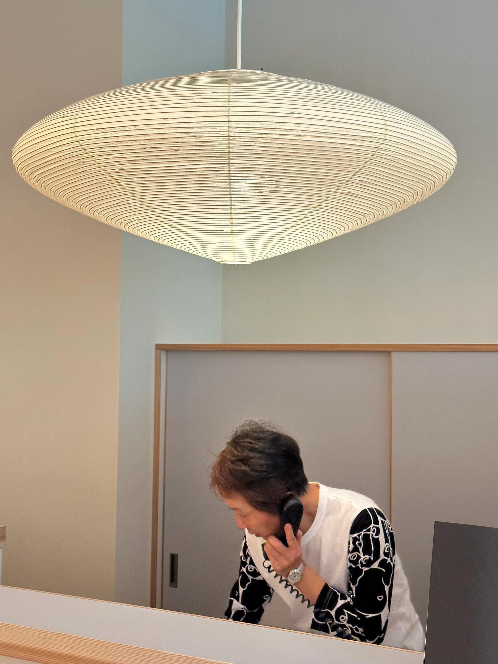 Akari 15A Pendant Light - Cueteks