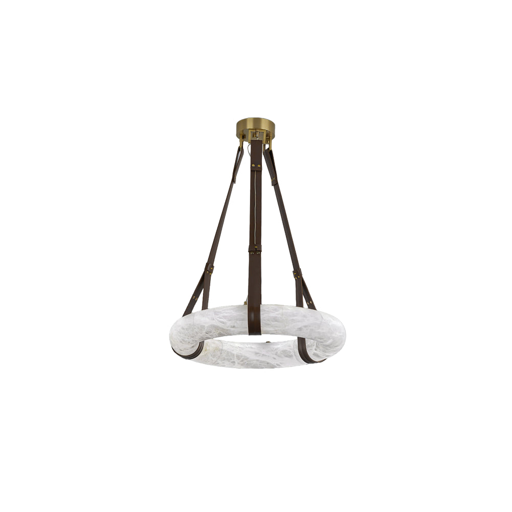 Oslo B Pendant Light - Cueteks