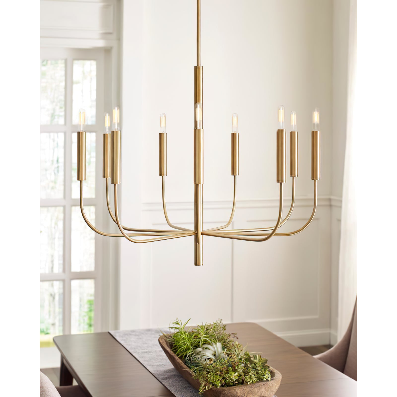 Brianna Chandelier - Cueteks