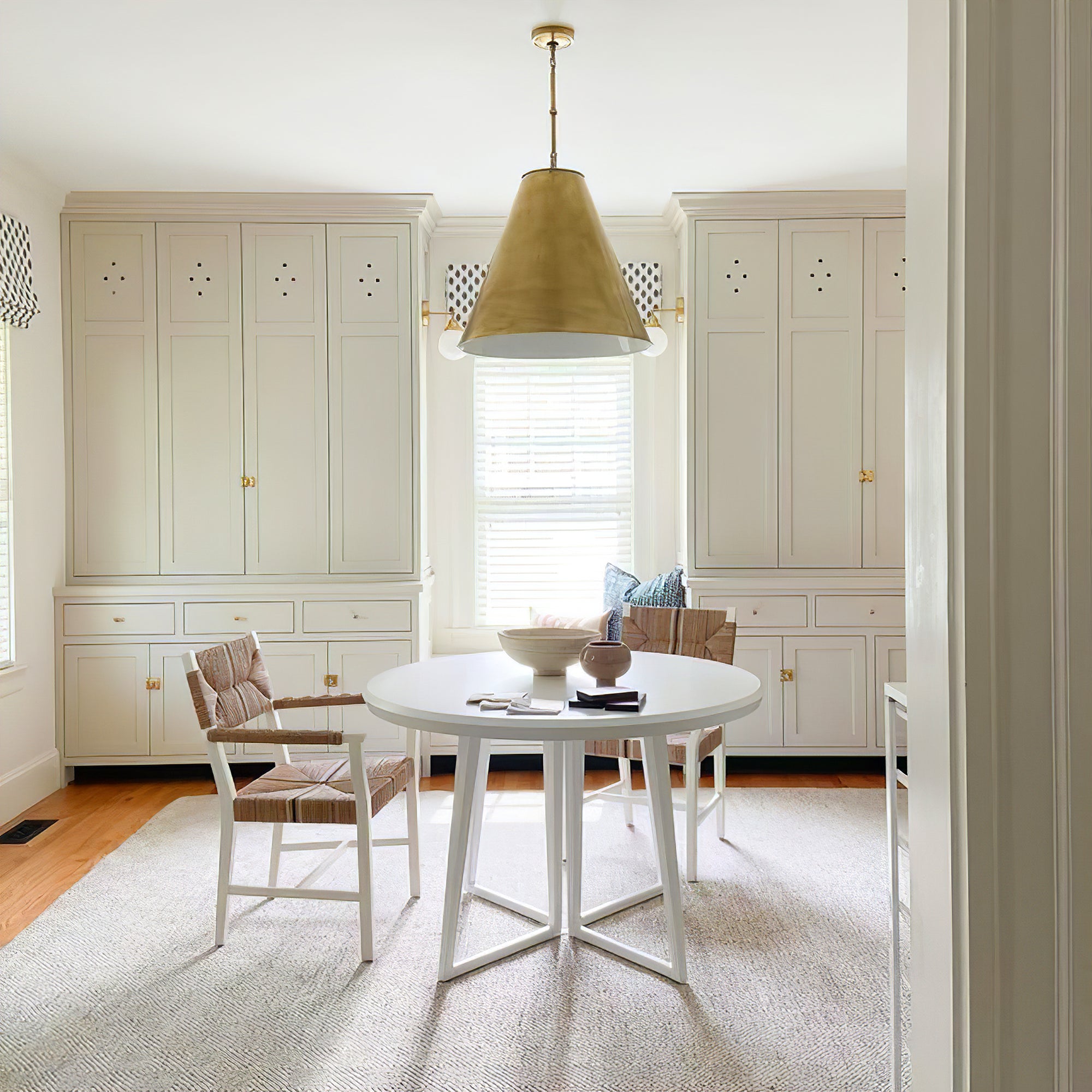 Goodman Pendant Lamp - Cueteks