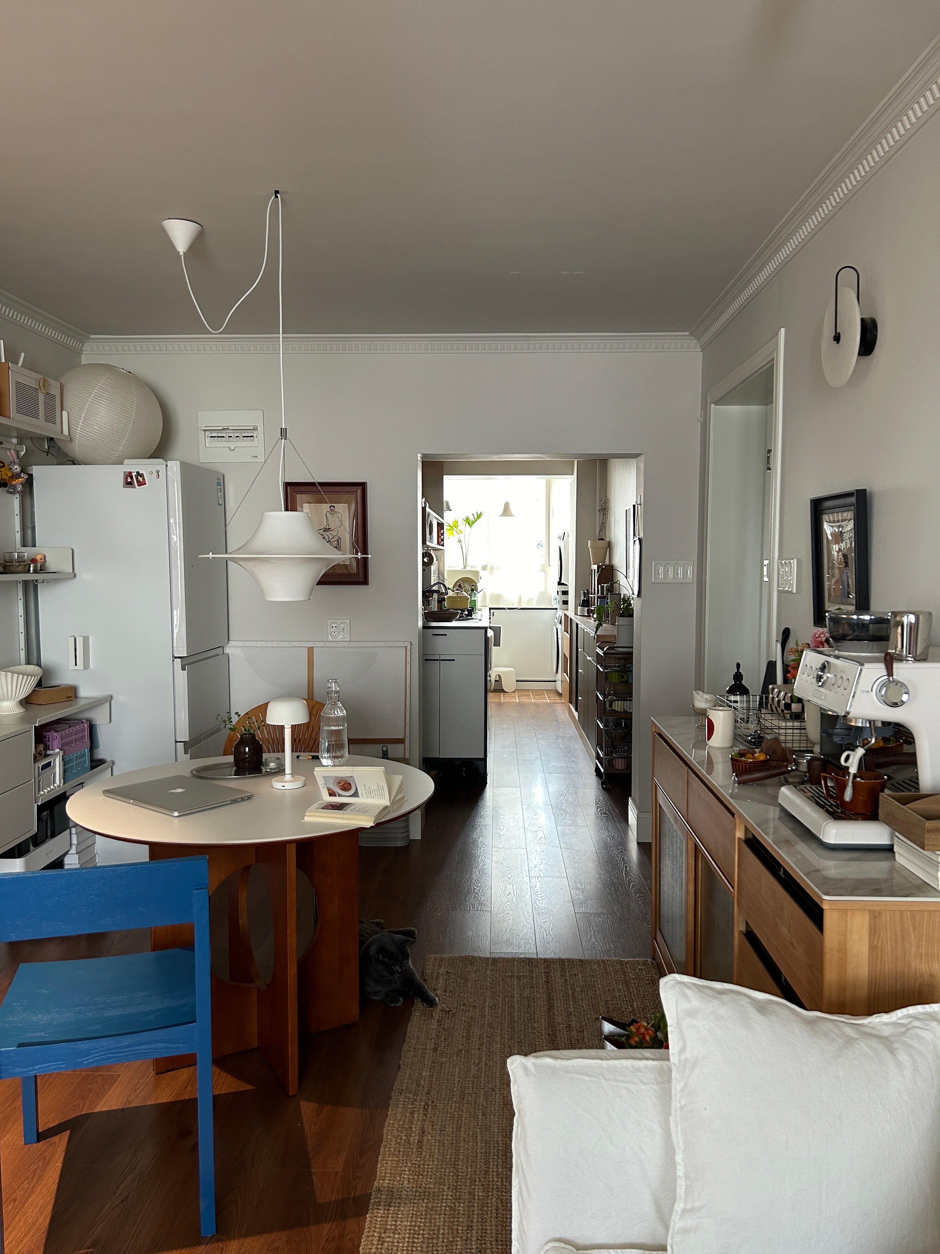 Lokki Houselight Pendant Lamp - Cueteks