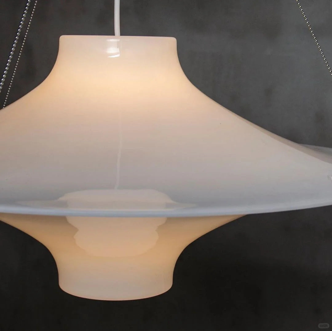Lokki Houselight Pendant Lamp - Cueteks