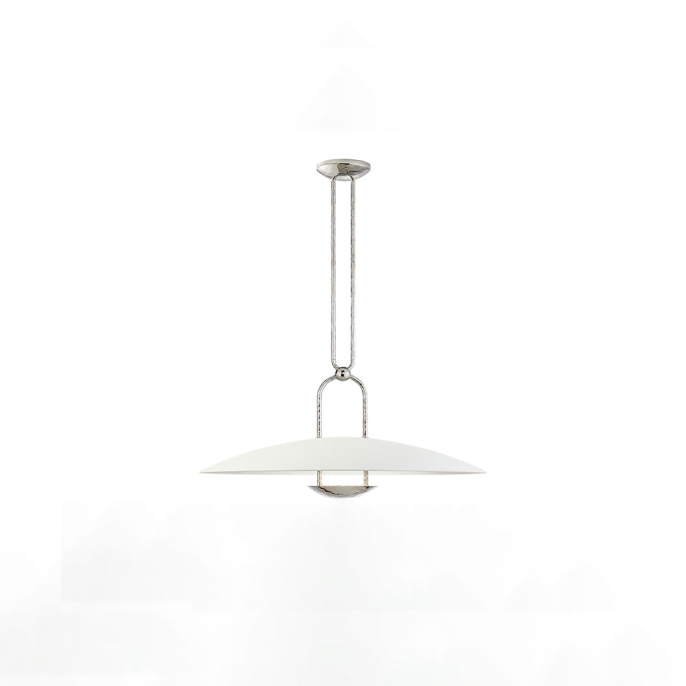 Contemporary Arched Design Pendant Lamp - Cueteks