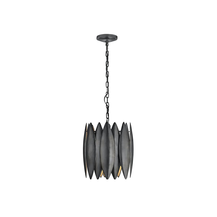 Visual Comfort Hatton Chandelier - Cueteks