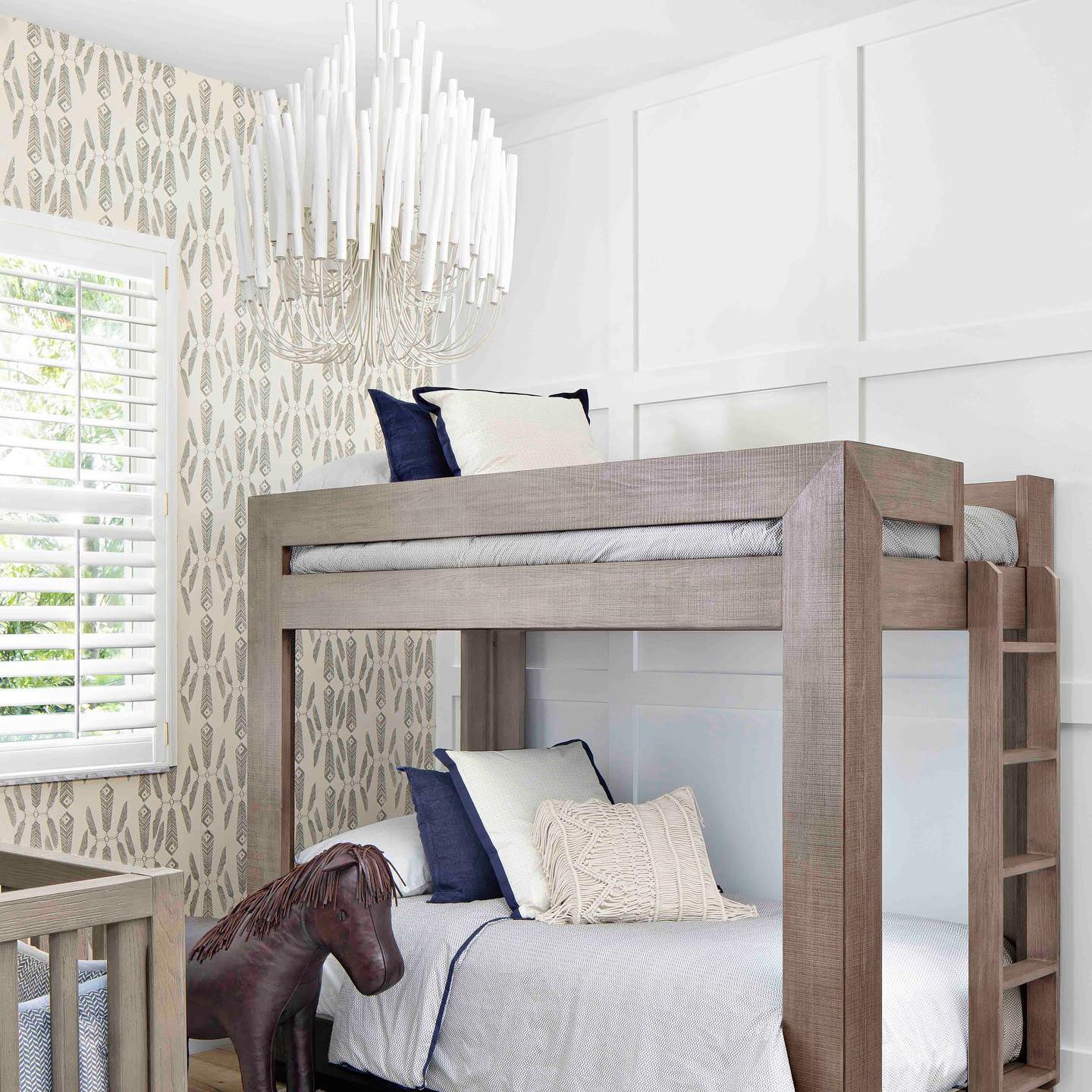 Tilda Multi-branch Chandelier - Cueteks