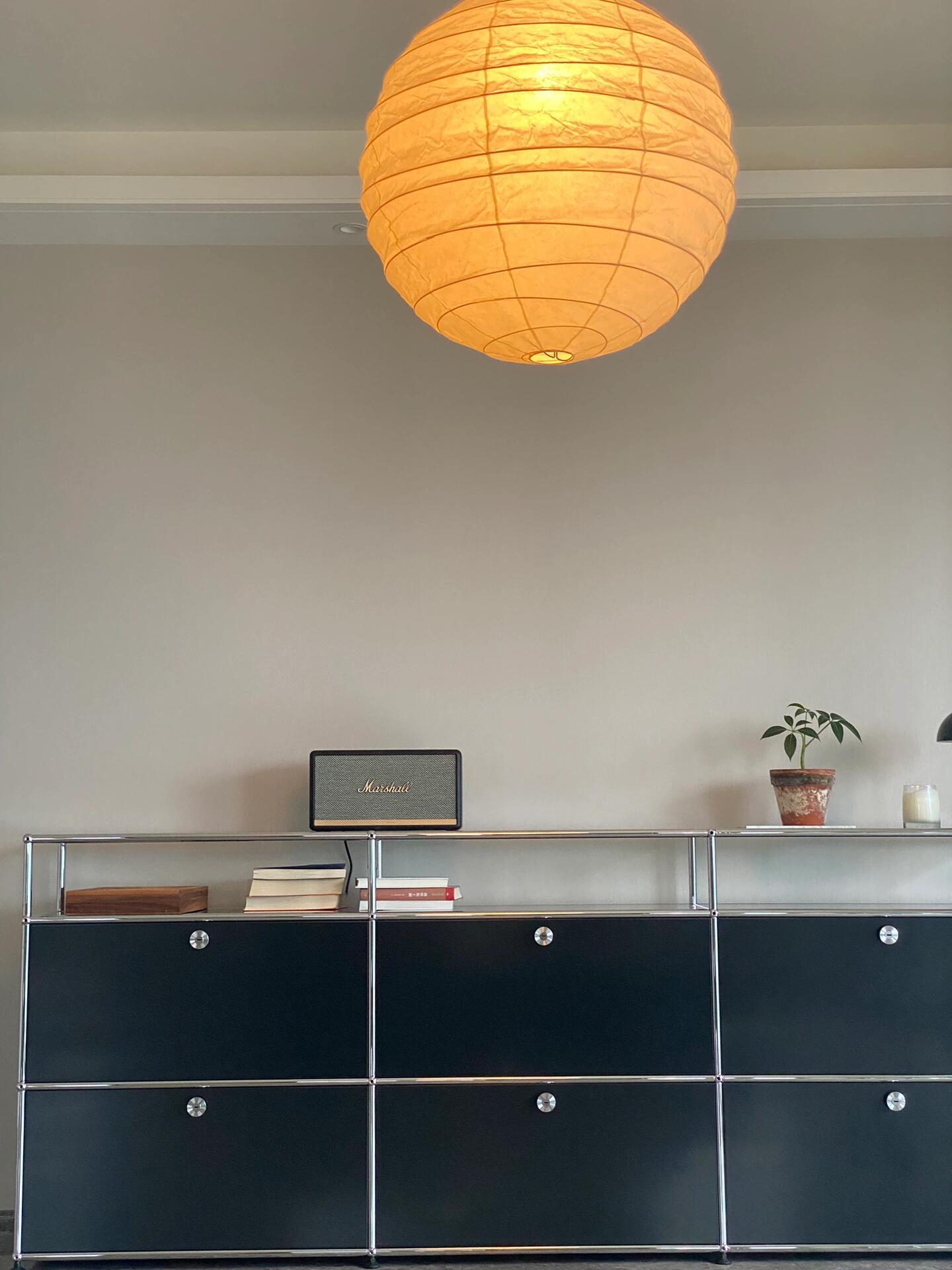 Akari 55D 75D Pendant Lamp - Cueteks