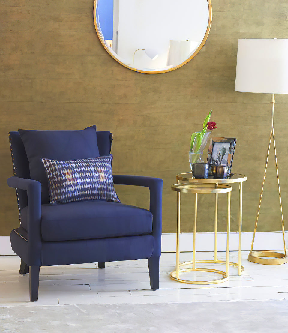 Dauphine Floor Lamp - Cueteks